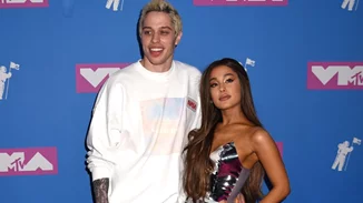 Ariana Grande | Χώρισε με τον Pete Davinson