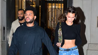 The Weeknd | Η τρυφερή ανάρτηση για τα γενέθλια της Bella Hadid