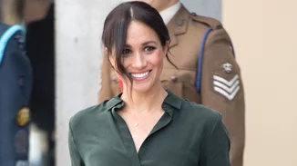 Meghan Markle | Μας θύμισε κάτι από “Suits” στη σημερινή εμφάνισή της!