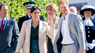 Meghan Markle – Πρίγκιπας Harry | «Έσπασαν» το ρεκόρ του Instagram