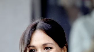 Για πρώτη φορά δε μας ενθουσίασε το ντύσιμο της Meghan Markle