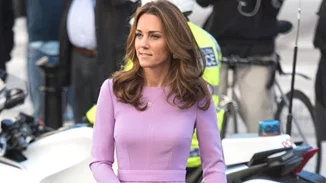 Kate Middleton | Ξανά με το ίδιο φόρεμα στο πλευρό του Πρίγκιπα William