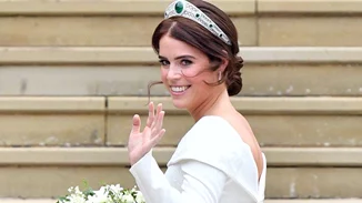 Η πριγκίπισσα Ευγενία παρακινεί τις γυναίκες να αγαπήσουν τις ουλές τους