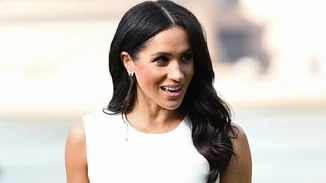 Meghan Markle | Φόρεσε τα εντυπωσιακά κοσμήματα της Πριγκίπισσας Diana
