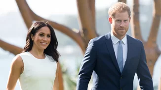 Meghan Markle – Πρίγκιπας Harry | Απέκτησαν το δικό τους Instagram
