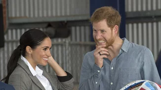 Η Meghan Markle μόλις δημιούργησε ένα νέο χτένισμα: την Royal Ponytail!