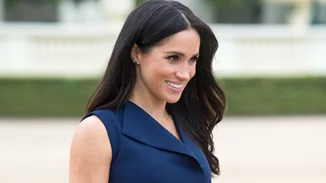 Ούτε royal ponytail, ούτε κότσος: Το νέο χτένισμα της Meghan Markle μας άφησε με το στόμα ανοιχτό!