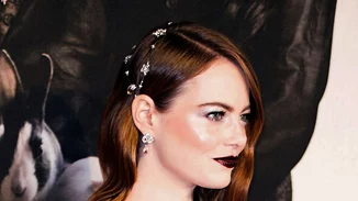 Είναι αυτό το καλύτερο μακιγιάζ που έχουμε δει ποτέ στην Emma Stone;