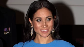 Meghan Markle | Στην πιο λαμπερή της εμφάνιση από  ποτέ με φόρεμα από παγιέτα