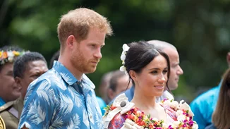 «Ανήσυχος» ο πρίγκιπας Harry για το Megxit