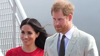 Meghan Markle & Πρίγκιπας Harry | Γι' αυτό δεν έχουν λογαριασμό στο Twitter