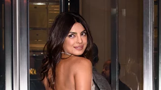Η Priyanka Chopra γίνεται πρέσβειρα του BFC για θετική αλλαγή