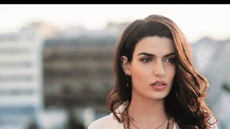 Τόνια Σωτηροπούλου | Η διεθνής διάκριση και ο ενθουσιασμός της ηθοποιού