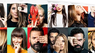 Αν βρίσκεσαι στη Θεσσαλονίκη δεν πρέπει να χάσεις τα fashion events στο notos