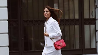 #TheList | 8 it-bags που εντοπίσαμε στις Εβδομάδες Μόδας και ονειρευόμαστε να κρατήσουμε τη φετινή σεζόν