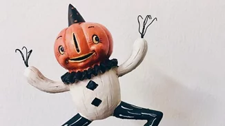 Αυτοί οι Instagram λογαριασμοί σου δίνουν Halloween έμπνευση όλο τον χρόνο
