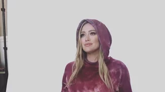 H Hilary Duff γέννησε και ήδη μοιράστηκε την πρώτη φωτογραφία της κόρης της!