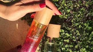 HEI POA και το φθινόπωρο! Οι πιο ταξιδιάρικες μυρωδιές τώρα και σε άρωμα