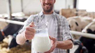 Ινστιτούτο Ελληνικού Γάλακτος: Ακόμα μια νέα μη κερδοσκοπική εταιρεία μόλις άνοιξε τις «πόρτες» της