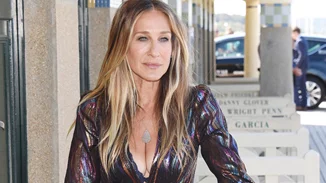 Το casual look της Sarah Jessica Parker είναι το πιο ωραίο που έχουμε δει τον τελευταίο καιρό