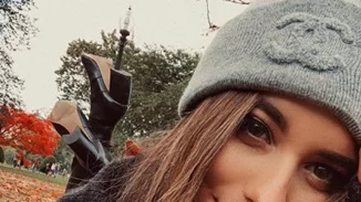 Έτσι βάφονται και χτενίζονται οι πιο διάσημες bloggers, τώρα που είναι φθινόπωρο!