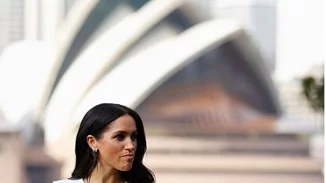 Μeghan Markle | H αδημοσίευτη φωτογραφία της με τον Peter Lindbergh και το μήνυμά της