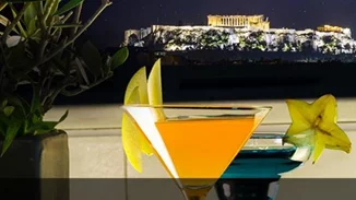 Στο Radisson Blu Park Hotel θα βρεις το πιο hot party της επόμενης εβδομάδας