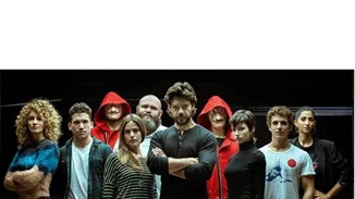 La Casa de Papel | Μόλις κυκλοφόρησε το trailer της 3ης σεζόν!