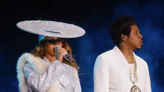 On The Run II | Η περιοδεία των Beyonce & Jay-Z τους απέφερε 250 εκατ. δολάρια