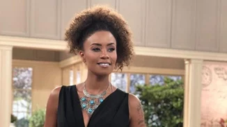 Shaya: Η πρώτη φωτογραφία που μοιράστηκε στο Instagram από τον γάμο της