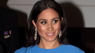 Meghan Markle | Μόλις έκανε την πιο πριγκιπική εμφάνισή της!