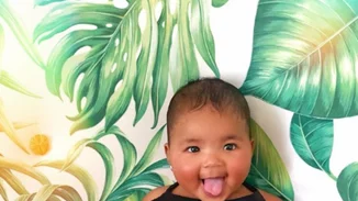 Keeping Up With The Kousins | Μόλις είδαμε την πιο χαριτωμένη φωτο των μωρών Kardashian!