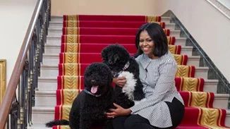 Τι θα δούμε στη νέα σειρά «First Ladies» και η ηθοποιός που θα ενσαρκώσει την Michelle Obama