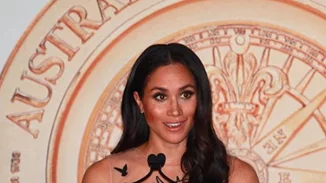 Meghan Markle | Φόρεσε το πιο παραμυθένιο φόρεμα από ποτέ