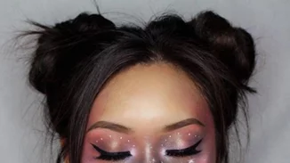 Γιατί έψαξαν αυτό το μακιγιάζ 158% περισσότερο στο Pinterest!