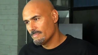 Δημήτρης Σκουλός | Για πρώτη φορά απαντά σε όσους τον χαρακτηρίζουν «αγενή» και «μισογύνη»