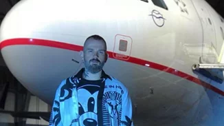 Apostolos Mitropoulos | To fashion item που σχεδίασε για καλό σκοπό