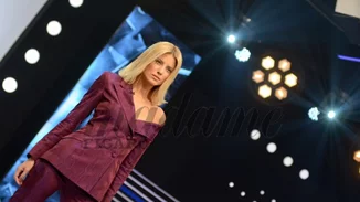 MF Αποκλειστικό: Δες όλες τις φωτογραφίες από την πρώτη πασαρέλα του Project Runway