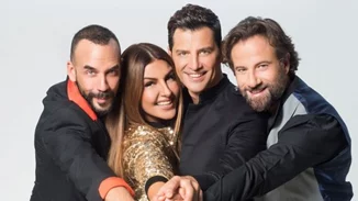 The Voice 5 | Η μεγάλη πρεμιέρα στον ΣΚΑΪ και η αλλαγή στους κανόνες
