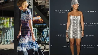 Tα πιο αμφιλεγόμενα 90s trends που πρόκειται να φορέσουμε τη φετινή σεζόν