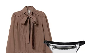 Τι να φορέσω σήμερα 04/10/2018;