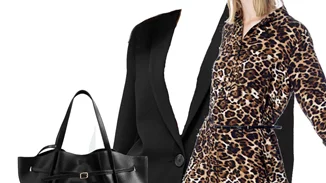 Τι να φορέσω σήμερα 18/10/2018;