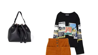 Τι να φορέσω σήμερα 03/10/2018;