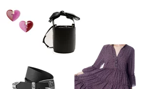 Τι να φορέσω σήμερα 19/10/2018;