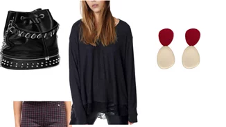 Τι να φορέσω σήμερα 26/10/2018