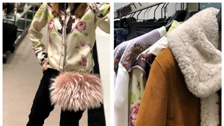 Εντοπίζοντας τα πιο ωραία western κομμάτια της σεζόν στη συλλογή DSquared2