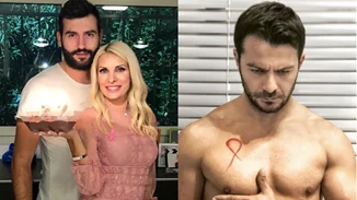 InstaGreece | Οι Έλληνες celebrities στο Ιnstagram