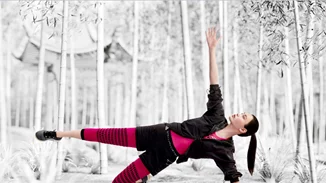 H νέα συλλογή adidas by Stella McCartney θα σε κάνει να θέλεις να ξεκινήσεις γυμναστική τώρα