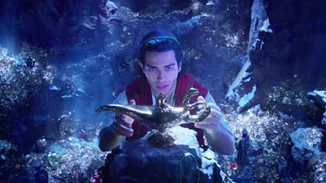 Aladdin | Μόλις κυκλοφόρησε το επίσημο trailer