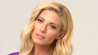 Ευαγγελία Αραβανή | Η αλλαγή στα μαλλιά της λίγο πριν την πρεμιέρα του Project Runway